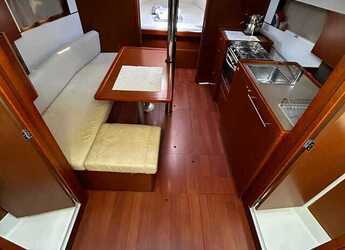 Alquilar velero en Port Gocëk Marina - Oceanis 38.1