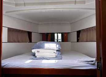 Alquilar velero en Port Gocëk Marina - Oceanis 38.1