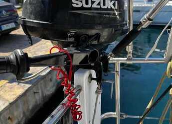 Alquilar velero en Port Gocëk Marina - Oceanis 38.1