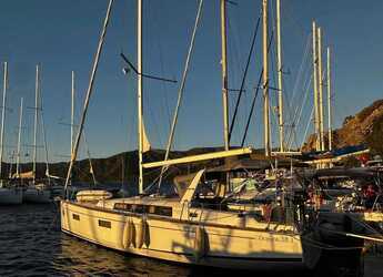 Alquilar velero en Port Gocëk Marina - Oceanis 38.1