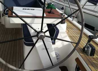 Alquilar velero en Punat - D&D Kufner 54.2