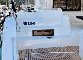 Alquilar catamarán en Marina Kremik - Lagoon 46 - 4 + 2 cab.