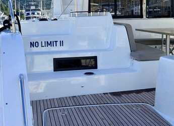 Alquilar catamarán en Marina Kremik - Lagoon 46 - 4 + 2 cab.