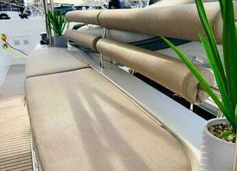 Alquilar catamarán en Marina Kremik - Lagoon 46 - 4 + 2 cab.