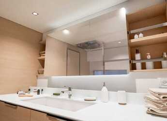Alquilar catamarán en Frenchtown Marina - Fountaine Pajot FP 48 Quintet 5