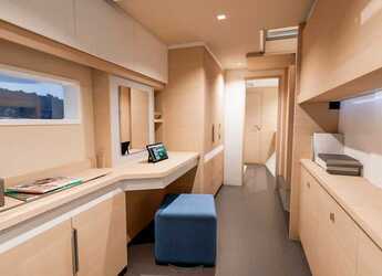 Alquilar catamarán en Frenchtown Marina - Fountaine Pajot FP 48 Quintet 5