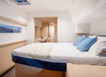 Alquilar catamarán en Frenchtown Marina - Fountaine Pajot FP 48 Quintet 5