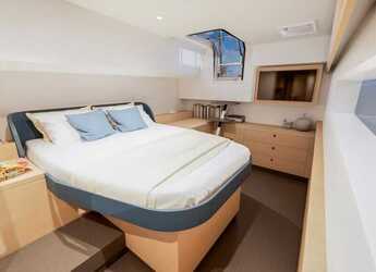 Alquilar catamarán en Frenchtown Marina - Fountaine Pajot FP 48 Quintet 5