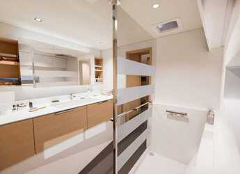 Alquilar catamarán en Frenchtown Marina - Fountaine Pajot FP 48 Quintet 5