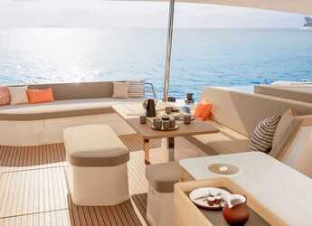 Alquilar catamarán en Frenchtown Marina - Fountaine Pajot FP 48 Quintet 5