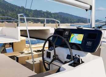 Alquilar catamarán en Frenchtown Marina - Fountaine Pajot FP 48 Quintet 5