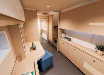 Alquilar catamarán en Frenchtown Marina - Fountaine Pajot FP 48 Quintet 5