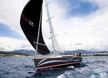 Alquilar velero en Marina Kastela - Salona 38