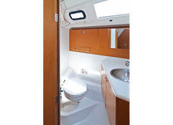 Alquilar velero en ACI Marina - Sun Odyssey 509