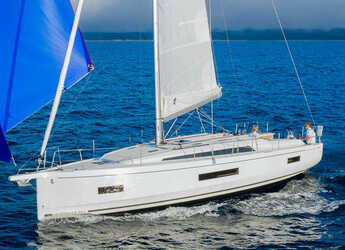 Alquilar velero en Marina di Cagliari - Oceanis 40.1