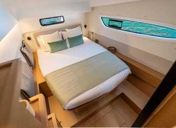 Noleggiare catamaran in Marina Zaton - Excess 13 - 4 + 1 cab.