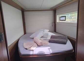 Alquilar catamarán en Baie Ste Anne - Lagoon 46 - 4 + 2 cab.