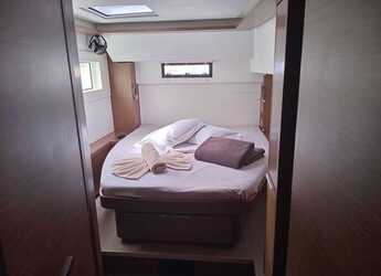 Alquilar catamarán en Baie Ste Anne - Lagoon 46 - 4 + 2 cab.