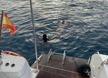 Alquilar catamarán en Marina Santa Eulàlia - Lagoon 46 