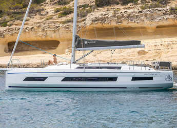 Alquilar velero en Carloforte - Dufour 41