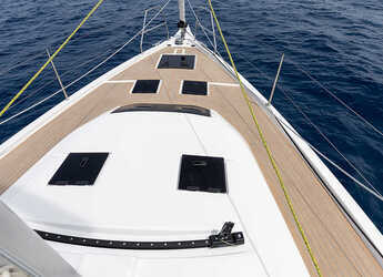 Alquilar velero en Carloforte - Dufour 41