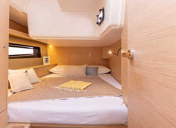 Alquilar velero en Carloforte - Dufour 41