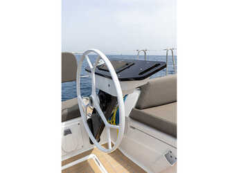 Alquilar velero en Carloforte - Dufour 41