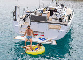 Alquilar velero en Carloforte - Dufour 41