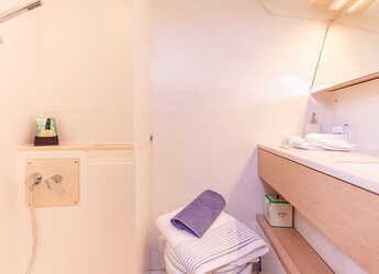 Alquilar velero en Carloforte - Dufour 41