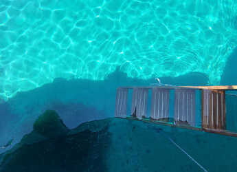 Alquilar goleta en Loutraki Harbour - Trehantiri