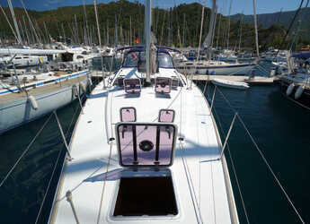 Alquilar velero en Rhodes Marina - Jeanneau 57