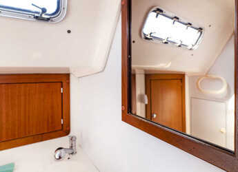 Louer voilier à Marina Lucica Špinut - Elan 40