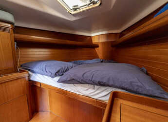 Louer voilier à Marina Lucica Špinut - Elan 40