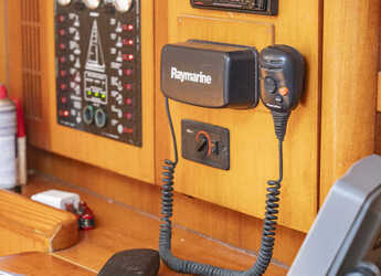 Louer voilier à Marina Lucica Špinut - Elan 40