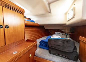 Louer voilier à Marina Lucica Špinut - Elan 40