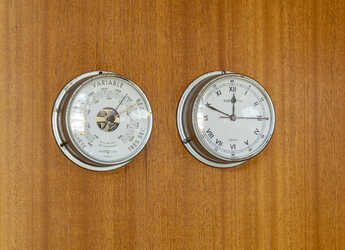 Louer voilier à Marina Lucica Špinut - Elan 40