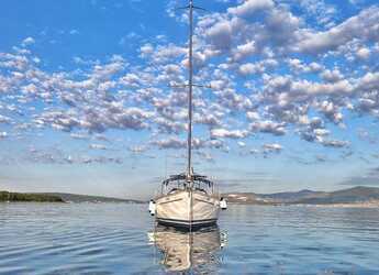 Louer voilier à Marina Lucica Špinut - Elan 40