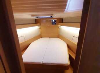 Alquilar velero en Marina di Palermo La Cala - Dufour 430