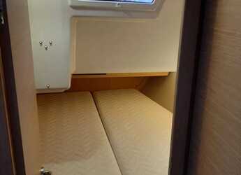 Alquilar velero en Marina di Palermo La Cala - Dufour 430