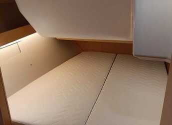 Alquilar velero en Marina di Palermo La Cala - Dufour 430