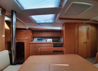 Alquilar velero en Marina di Palermo La Cala - Dufour 430