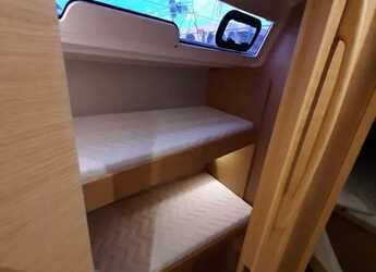 Alquilar velero en Marina di Palermo La Cala - Dufour 430