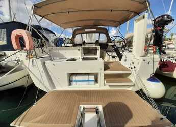 Alquilar velero en Marina di Palermo La Cala - Dufour 430