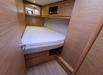 Alquilar velero en Marina di Palermo La Cala - Dufour 530