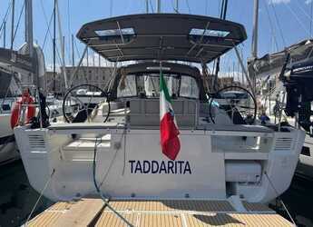 Alquilar velero en Marina di Palermo La Cala - Dufour 530