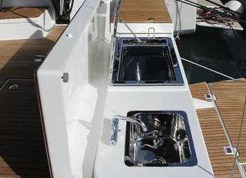 Alquilar velero en Marina di Palermo La Cala - Dufour 530