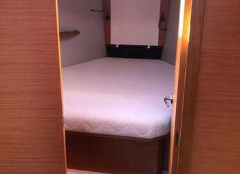 Alquilar velero en Marina di Palermo La Cala - Dufour 37