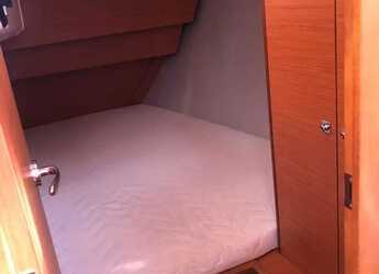 Alquilar velero en Marina di Palermo La Cala - Dufour 37