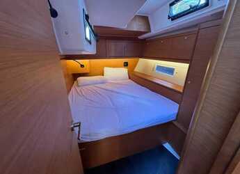 Alquilar velero en Marina di Palermo La Cala - Dufour 470