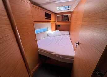 Alquilar velero en Marina di Palermo La Cala - Dufour 470